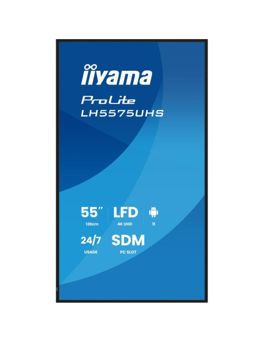 iiyama LH5575UHS-B2AG | DOTIRI
