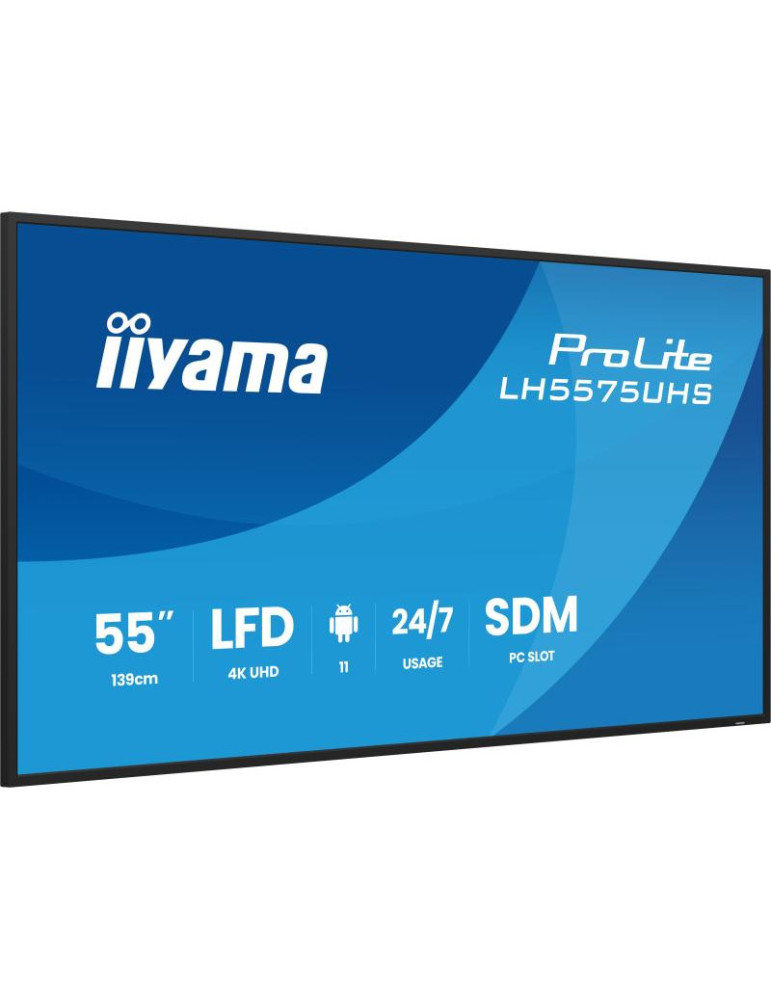 iiyama LH5575UHS-B2AG | DOTIRI