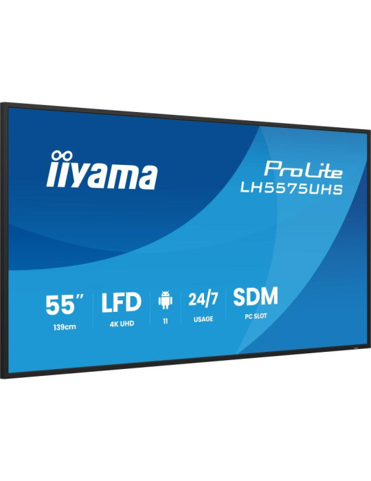 iiyama LH5575UHS-B2AG | DOTIRI