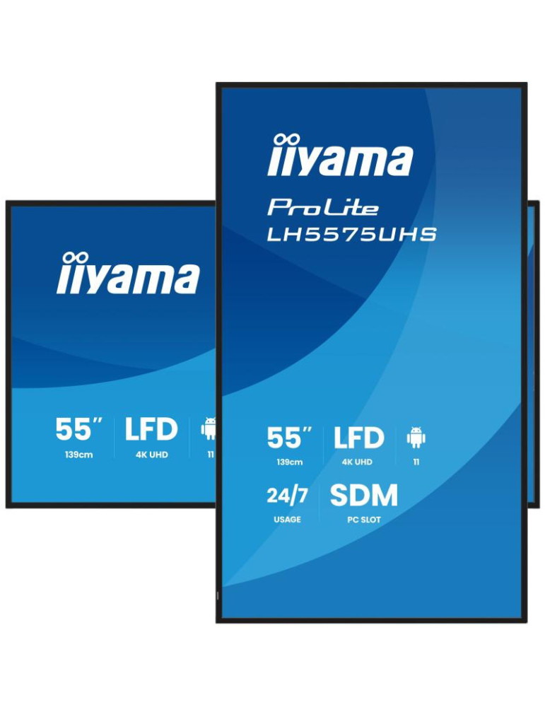 iiyama LH5575UHS-B2AG | DOTIRI