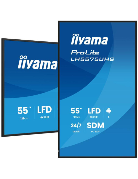iiyama LH5575UHS-B2AG | DOTIRI
