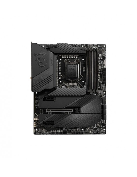 MSI Z590 UNIFY