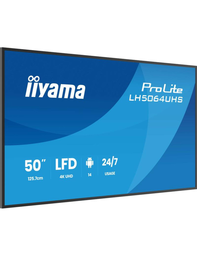 iiyama LH5564UHS-B1AG | DOTIRI