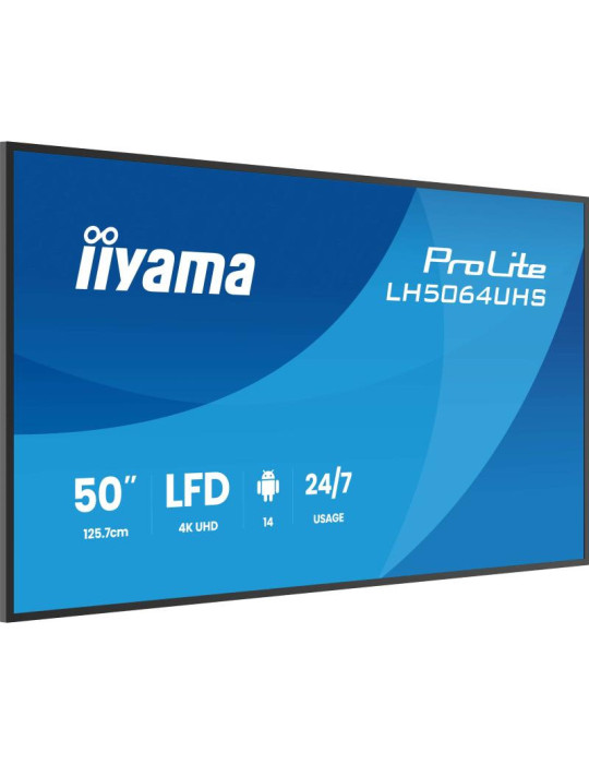 iiyama LH5564UHS-B1AG | DOTIRI