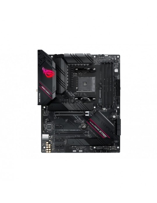 ASUS ROG STRIX B550-F GAMING WIFI II