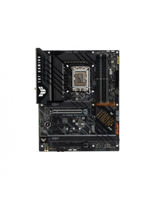 ASUS TUF GAMING Z690-PLUS WIFI