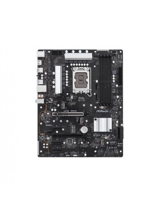 ASROCK Z690 Phantom Gaming 4