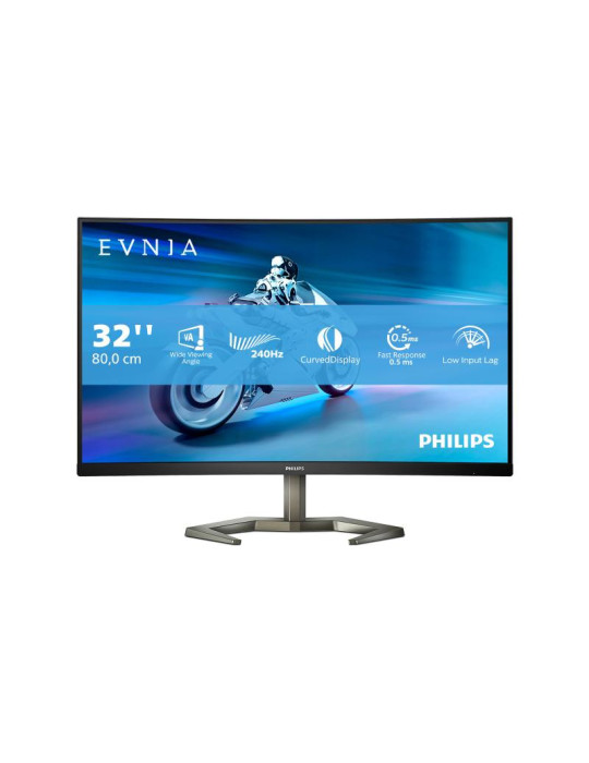 Philips Momentum 32M1C5200W/00 écran plat de PC | DOTIRI