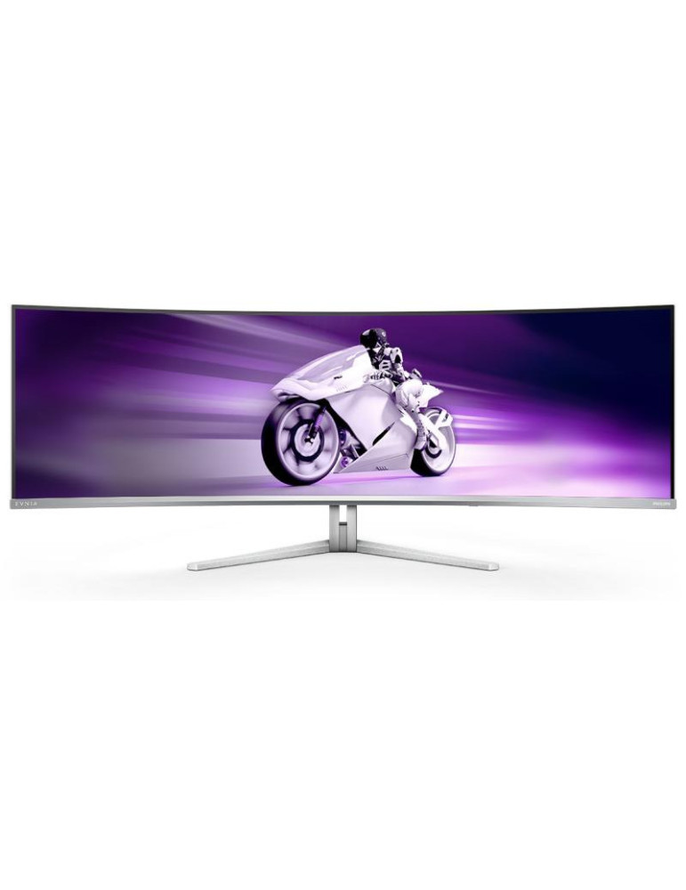 Philips Evnia 8000 49M2C8900/00 écran plat de PC | DOTIRI