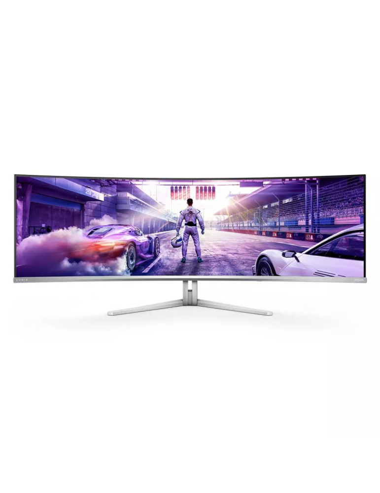 Philips Evnia 8000 49M2C8900/00 écran plat de PC | DOTIRI