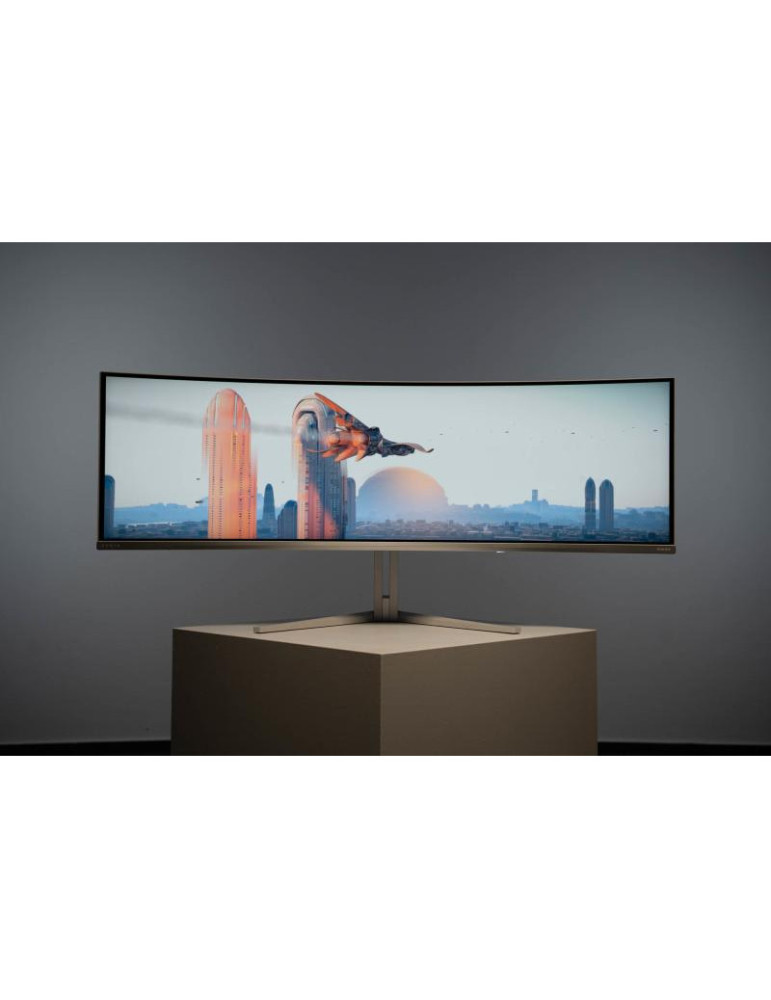 Philips Evnia 8000 49M2C8900/00 écran plat de PC | DOTIRI