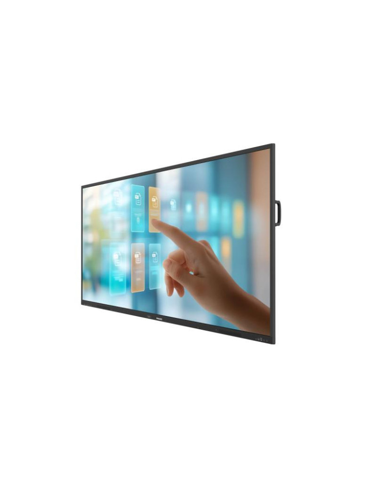 Philips 86BDL4252E/00 | DOTIRI