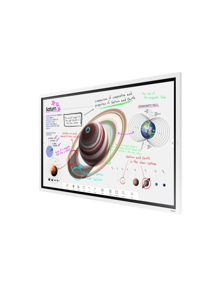 SAMSUNG Flip Pro WM65B | DOTIRI