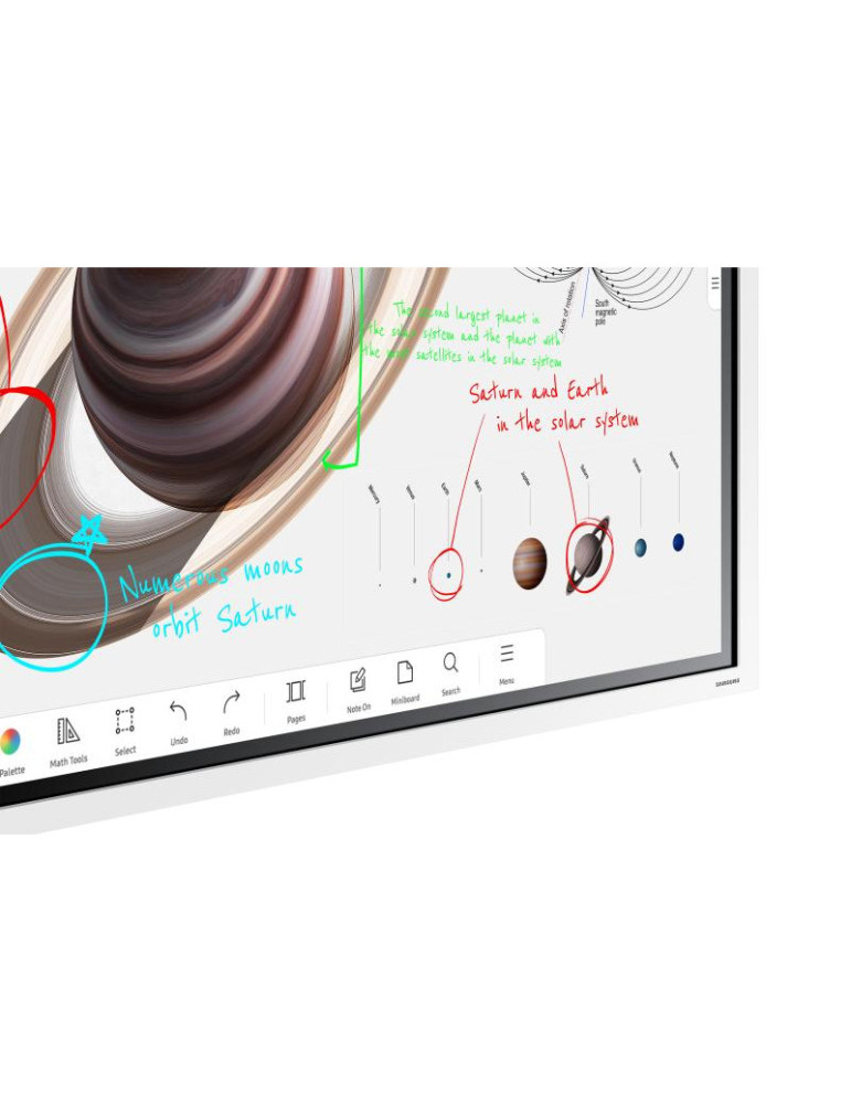 SAMSUNG Flip Pro WM65B | DOTIRI