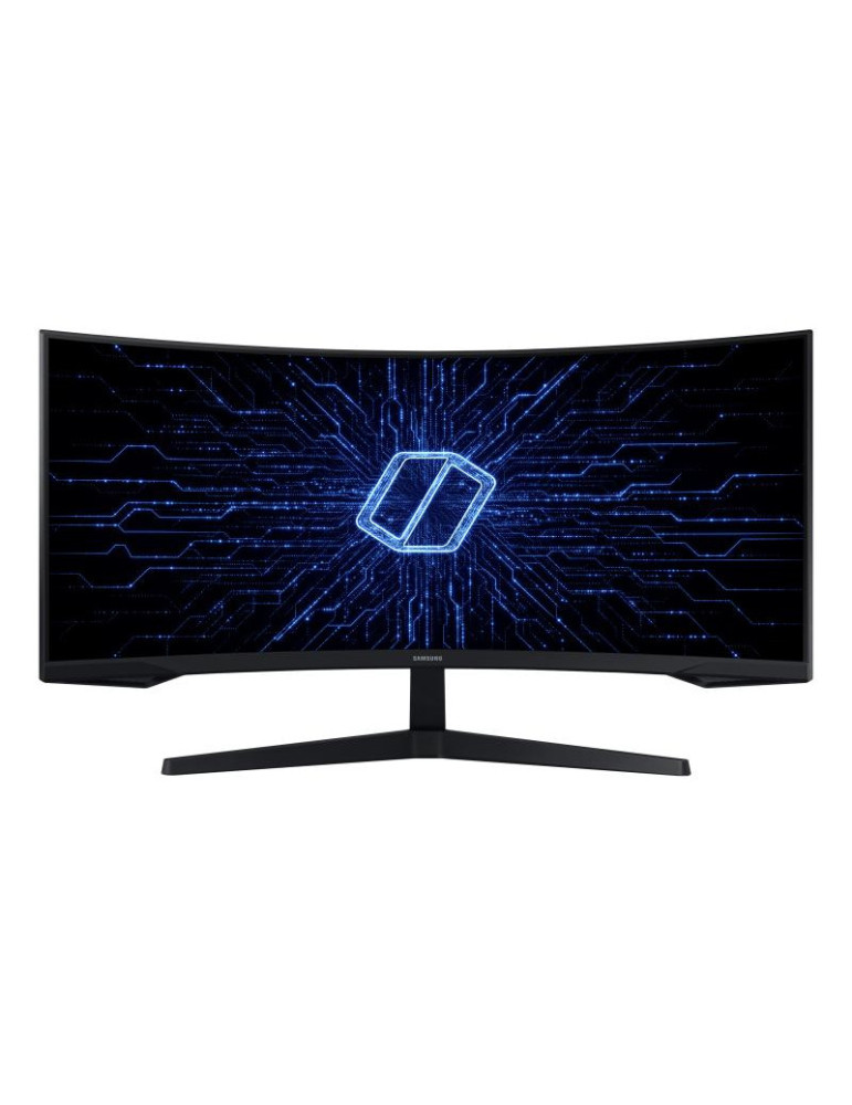 Samsung G55T écran plat de PC 86,4 cm (34") 3440 | DOTIRI