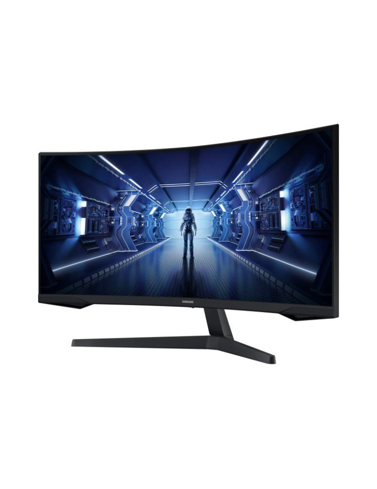 Samsung G55T écran plat de PC 86,4 cm (34") 3440 | DOTIRI