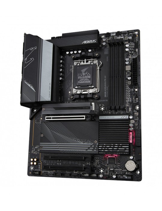 GIGABYTE B650 AORUS ELITE AX