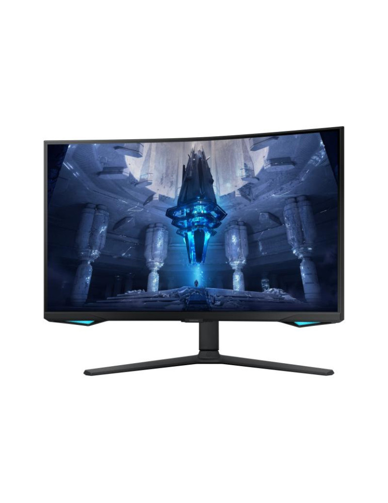 Samsung G75NB écran plat de PC 81,3 cm (32") | DOTIRI