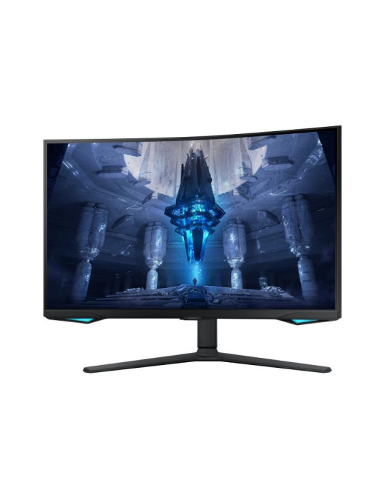 Samsung G75NB écran plat de PC 81,3 cm (32") | DOTIRI