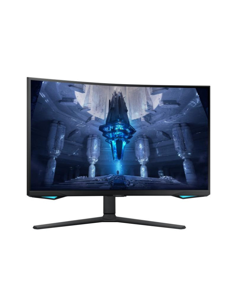 Samsung G75NB écran plat de PC 81,3 cm (32") | DOTIRI