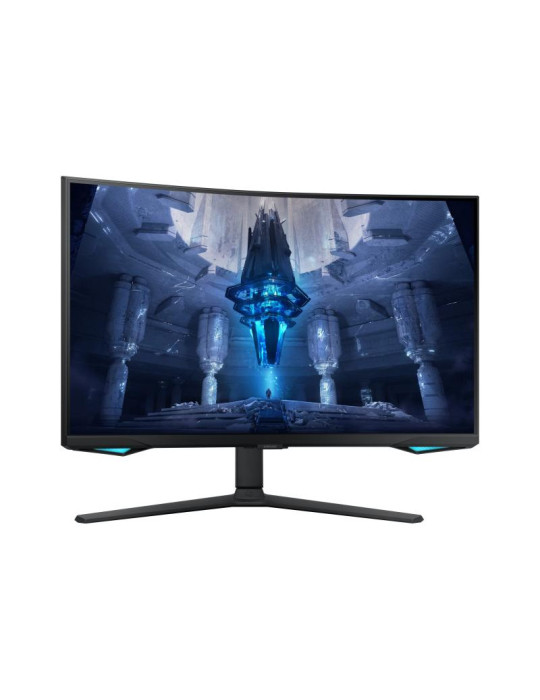 Samsung G75NB écran plat de PC 81,3 cm (32") | DOTIRI