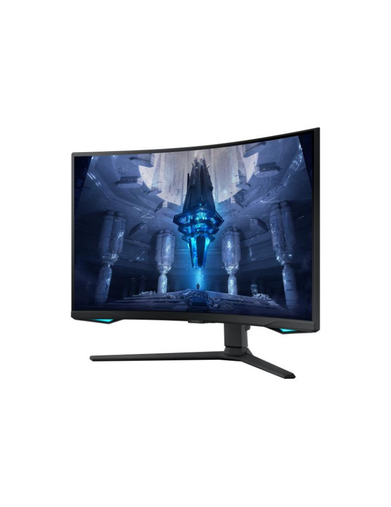 Samsung G75NB écran plat de PC 81,3 cm (32") | DOTIRI
