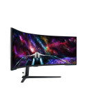 Samsung G95NC écran plat de PC 144,8 cm (57") | DOTIRI