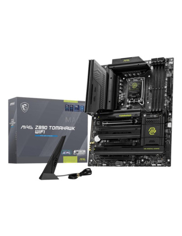 MSI MAG Z890 TOMAHAWK WIFI