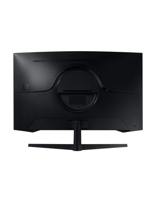 Samsung S32CG552EU écran plat de PC 81,3 cm | DOTIRI