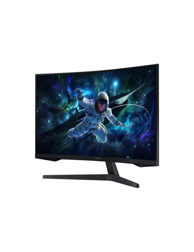 Samsung S32CG552EU écran plat de PC 81,3 cm | DOTIRI