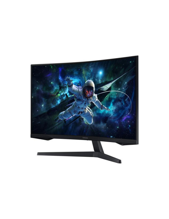 Samsung S32CG552EU écran plat de PC 81,3 cm | DOTIRI