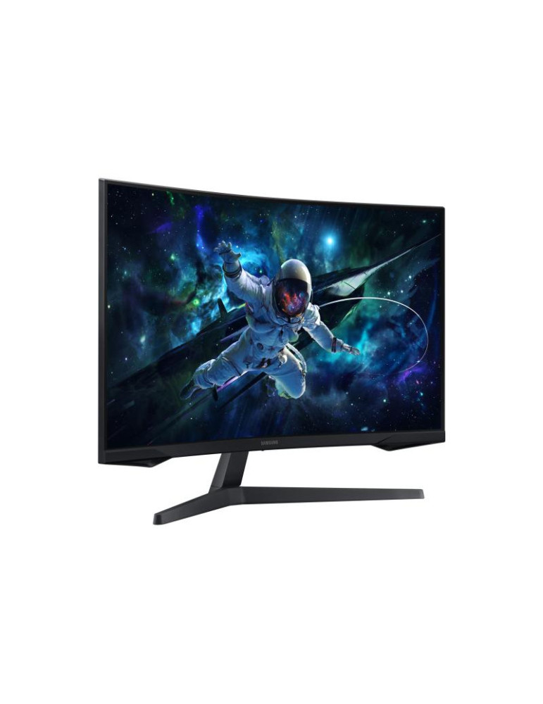 Samsung S32CG552EU écran plat de PC 81,3 cm | DOTIRI