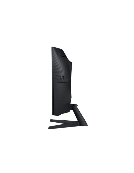 Samsung S32CG552EU écran plat de PC 81,3 cm | DOTIRI