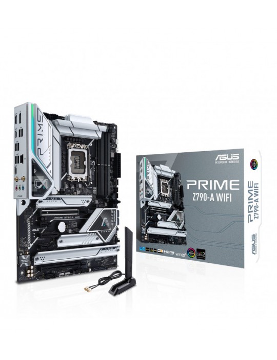 ASUS PRIME Z790-A WIFI DDR5