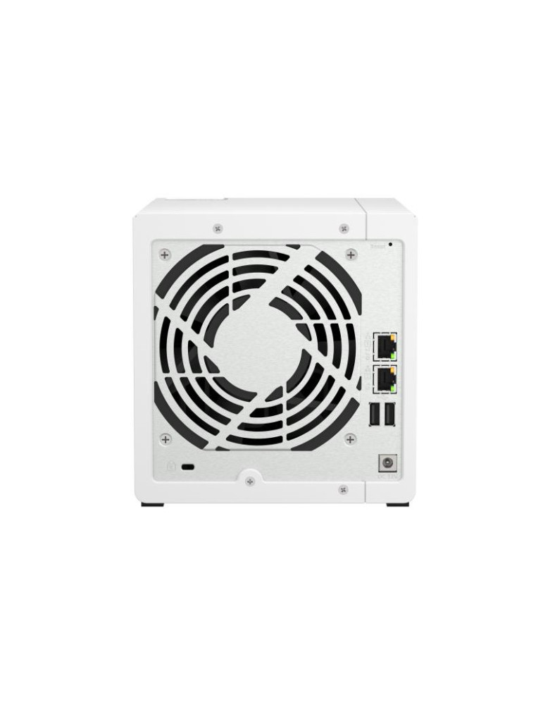 QNAP Serveur NAS 4 Baies *TS-433-4G | DOTIRI