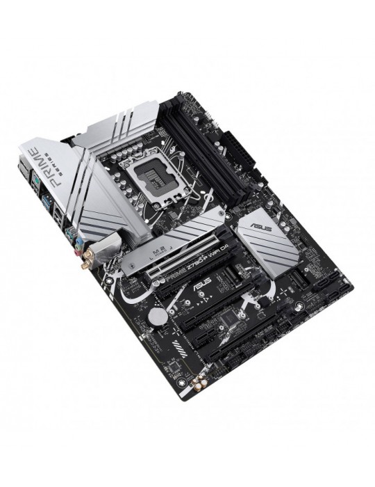 ASUS PRIME Z790-P WIFI D4