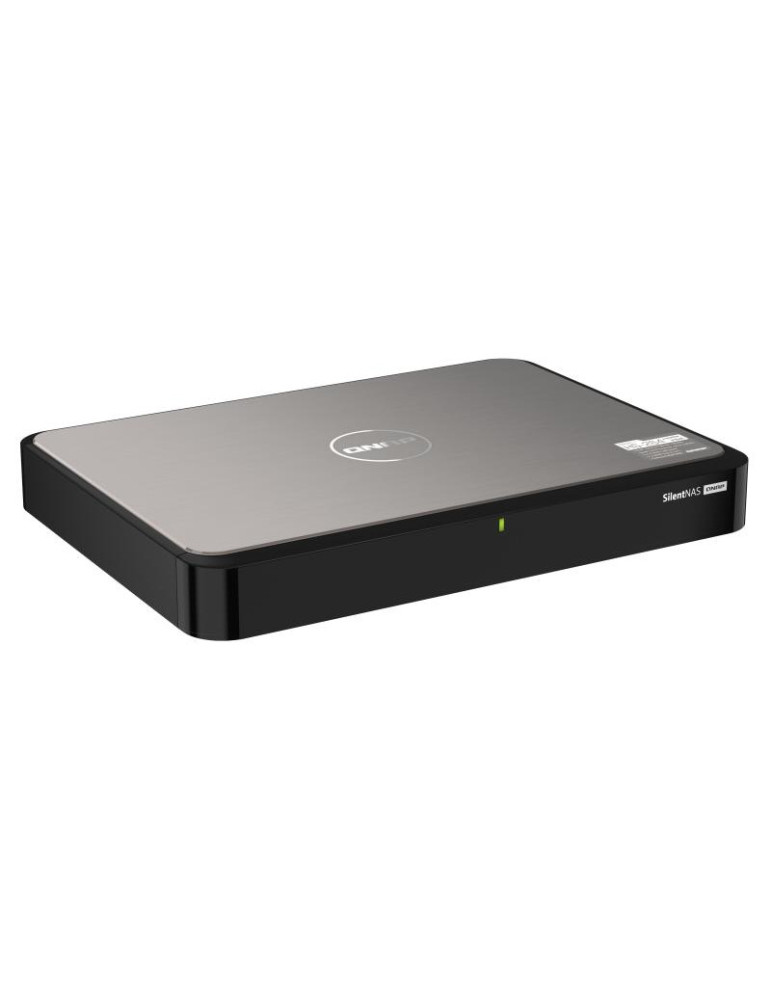 QNAP HS-264-8G | DOTIRI