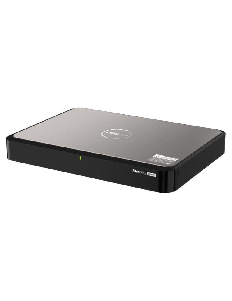 QNAP HS-264-8G | DOTIRI