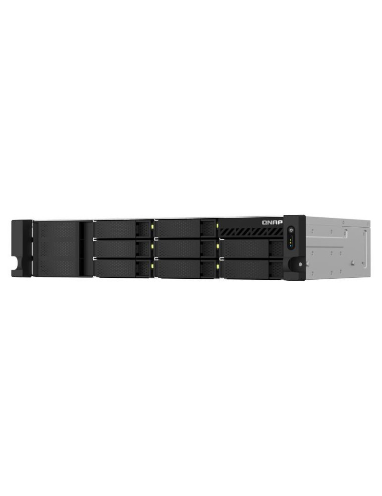 QNAP TS-873AeU-4G Serveur NAS 8 Baies | DOTIRI