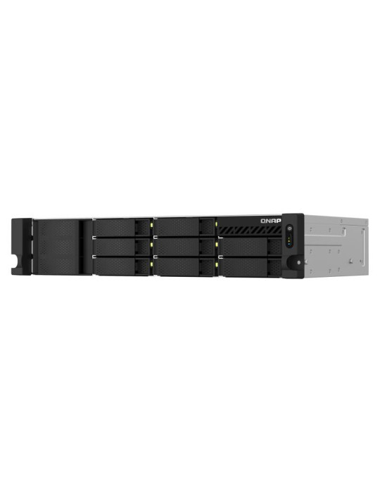QNAP TS-873AeU-4G Serveur NAS 8 Baies | DOTIRI