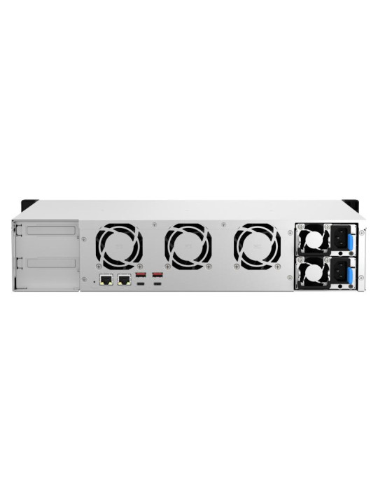 QNAP TS-873AeU-RP-4G | DOTIRI
