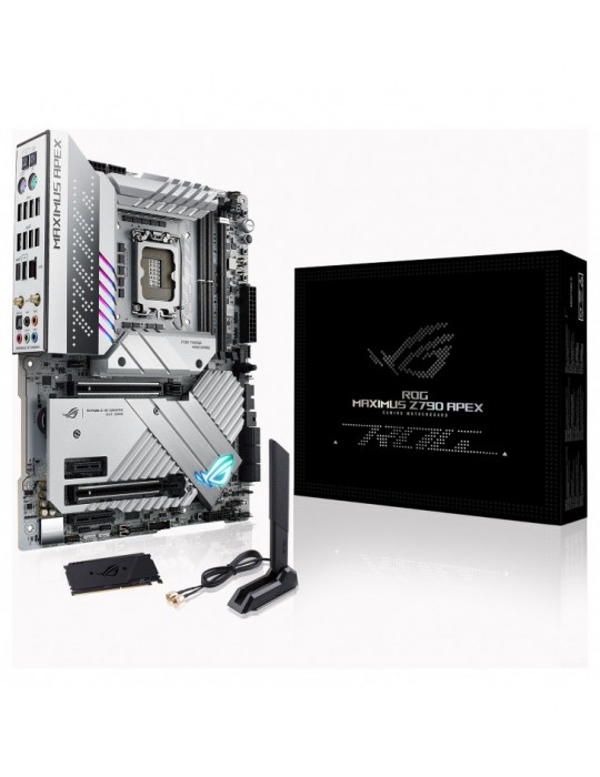 ASUS ROG MAXIMUS Z790 APEX