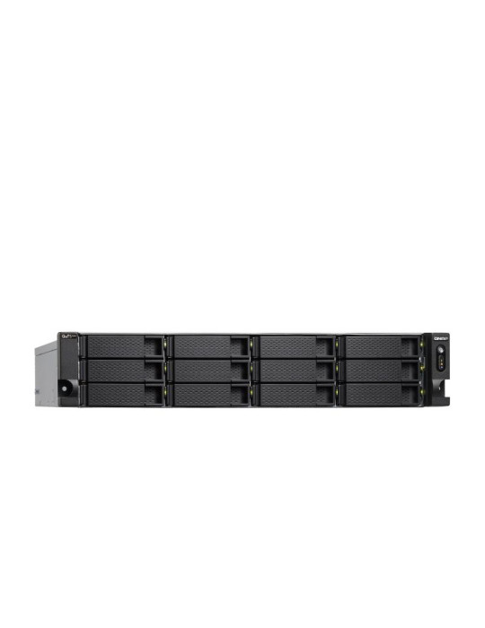QNAP Nas Serveur NAS 18 Baies | DOTIRI