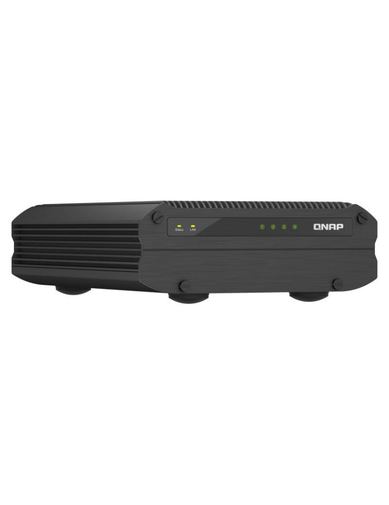 QNAP TS-I410X-8G | DOTIRI