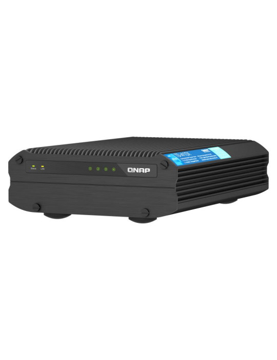 QNAP TS-I410X-8G | DOTIRI