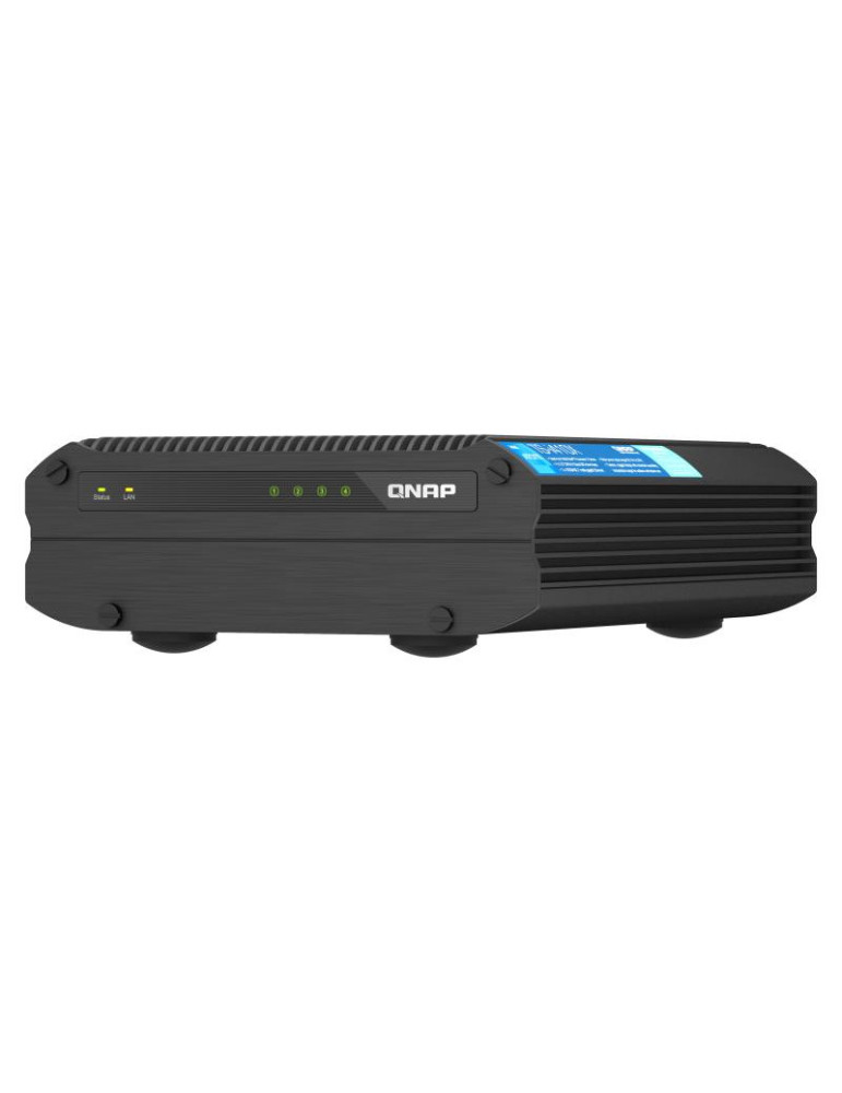 QNAP TS-I410X-8G | DOTIRI