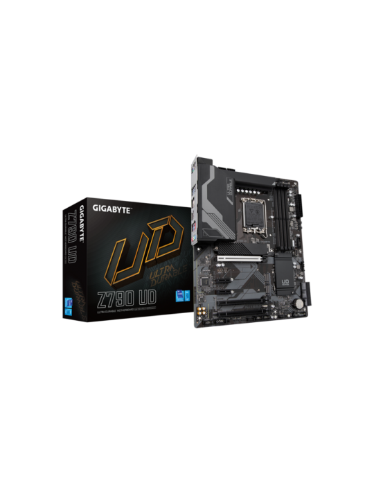 GIGABYTE Z790 UD DDR5