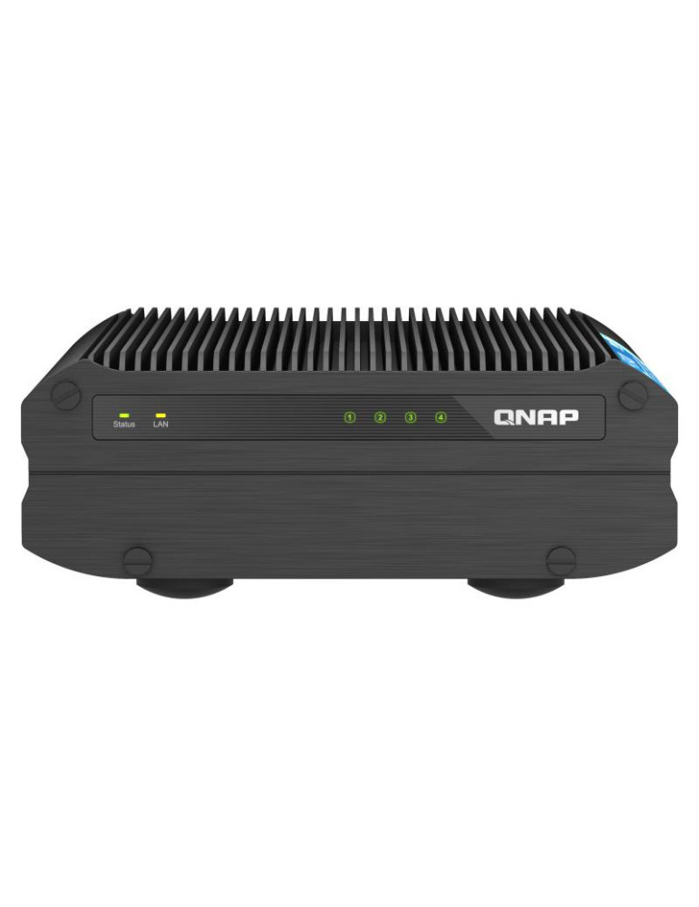 QNAP TS-I410X-8G | DOTIRI