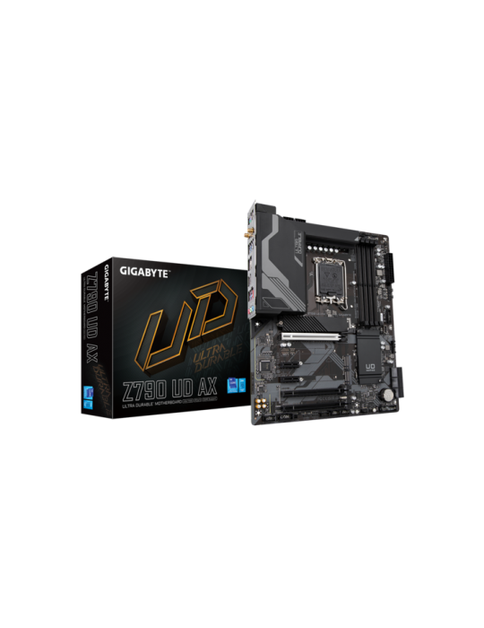 GIGABYTE Z790 UD AX DDR5