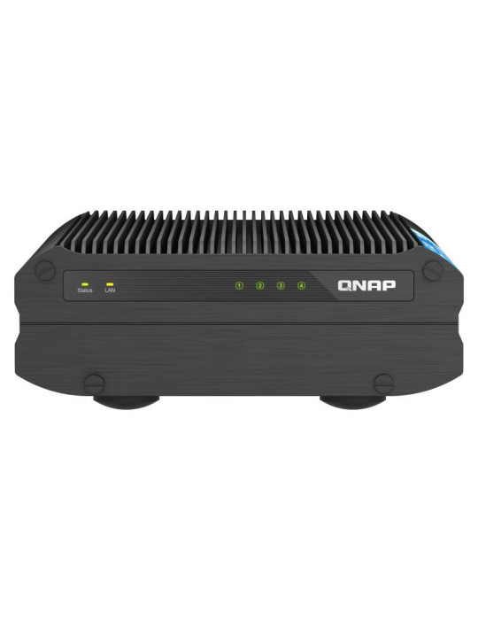 QNAP TS-I410X-8G | DOTIRI